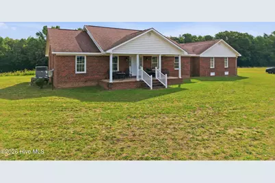 405 Pittman Town Road, Scotland Neck, NC 27874 - Photo 3