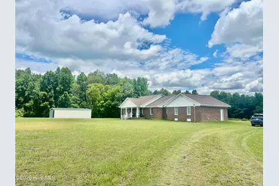 405 Pittman Town Road, Scotland Neck, NC 27874 - Photo 59