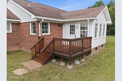 405 Pittman Town Road, Scotland Neck, NC 27874 - Photo 7