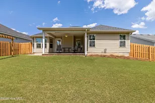 760 Whitney Pass, Evans, GA 30809 - Photo 35
