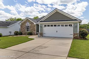 760 Whitney Pass, Evans, GA 30809 - Photo 3