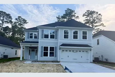 469 Heart Pine Avenue, Wilmington, NC 28411 - Photo 1