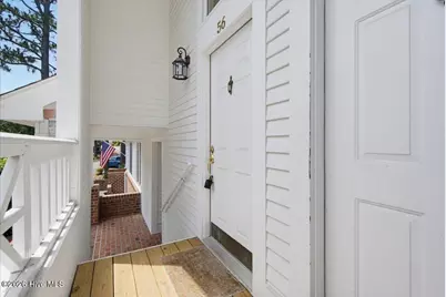 56 N Knoll Road #56, Southern Pines, NC 28387 - Photo 3