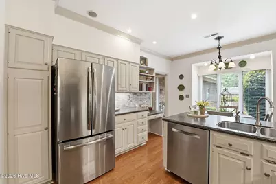 160 Fairway Drive, Pinehurst, NC 28374 - Photo 17