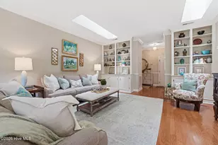 160 Fairway Dr, Pinehurst, NC 28374 - Photo 19