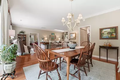 160 Fairway Drive, Pinehurst, NC 28374 - Photo 27