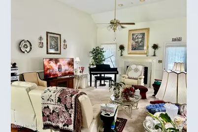 12740 Antler Circle, Laurinburg, NC 28352 - Photo 5