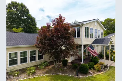 1612 Arapahoe Trail, Edenton, NC 27932 - Photo 27