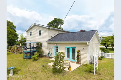 1612 Arapahoe Trail, Edenton, NC 27932 - Photo 39