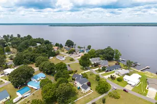 1612 Arapahoe Trail, Edenton, NC 27932 - Photo 35