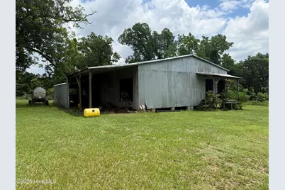 120 Farrior Road, Mount Olive, NC 28365 - Photo 17