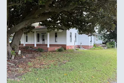 120 Farrior Road, Mount Olive, NC 28365 - Photo 3