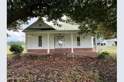 120 Farrior Road, Mount Olive, NC 28365 - Photo 5