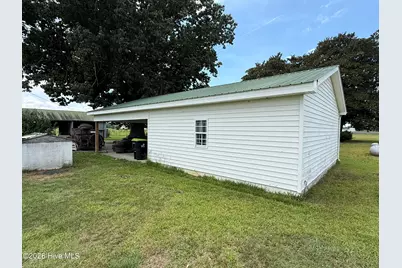 120 Farrior Road, Mount Olive, NC 28365 - Photo 13