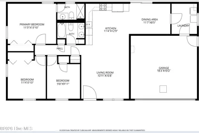 110 Estate Drive, Jacksonville, NC 28540 - Photo 3