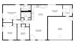 110 Estate Dr, Jacksonville, NC 28540 - Photo 3
