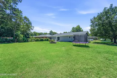 110 Estate Drive, Jacksonville, NC 28540 - Photo 21