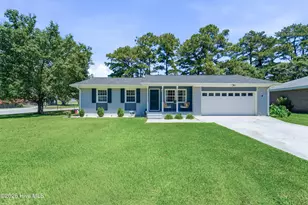 110 Estate Dr, Jacksonville, NC 28540 - Photo 1