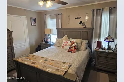 2866 Basstown Road, Clinton, NC 28328 - Photo 21