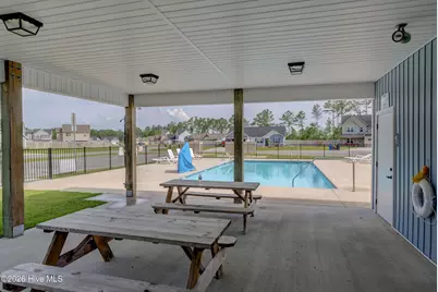 904 Gulf Chase Court, Sneads Ferry, NC 28460 - Photo 35