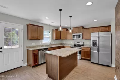 904 Gulf Chase Court, Sneads Ferry, NC 28460 - Photo 7