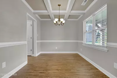904 Gulf Chase Court, Sneads Ferry, NC 28460 - Photo 5