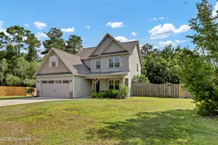 904 Gulf Chase Ct, Sneads Ferry, NC 28460 - Photo 1