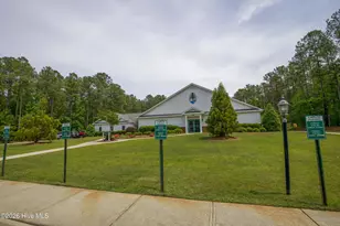305 Skipping Water Dr, Spring Lake, NC 28390 - Photo 31