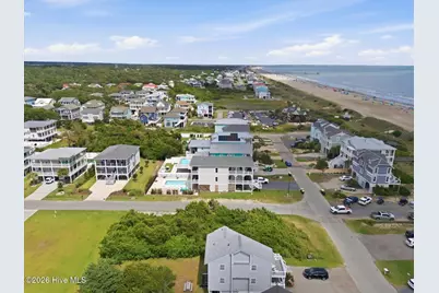 6908 E Beach Drive, Oak Island, NC 28465 - Photo 5