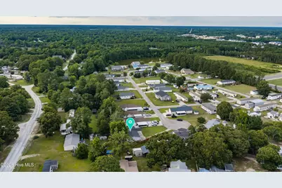 201 Blue Fan Street, Surf City, NC 28445 - Photo 25