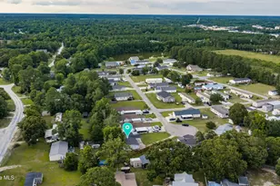 201 Blue Fan St, Surf City, NC 28445 - Photo 25