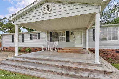 201 Blue Fan Street, Surf City, NC 28445 - Photo 3