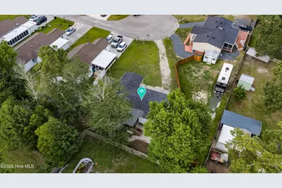 201 Blue Fan Street, Surf City, NC 28445 - Photo 23