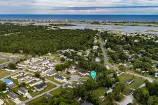 201 Blue Fan St, Surf City, NC 28445 - Photo 35