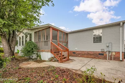 201 Blue Fan Street, Surf City, NC 28445 - Photo 47
