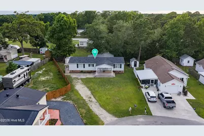 201 Blue Fan Street, Surf City, NC 28445 - Photo 21
