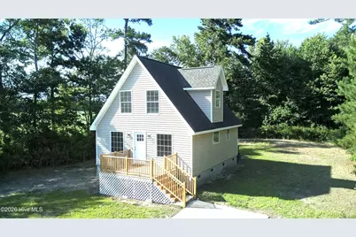 236 Poplar Neck Road, Hertford, NC 27944 - Photo 3