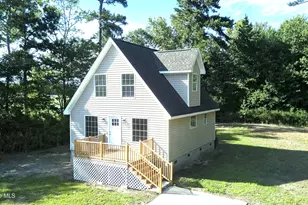 236 Poplar Neck Rd, Hertford, NC 27944 - Photo 3