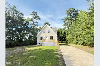 236 Poplar Neck Road, Hertford, NC 27944 - Photo 5