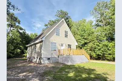 236 Poplar Neck Road, Hertford, NC 27944 - Photo 7