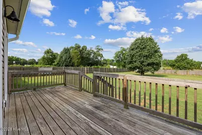 46 Sugarhill Drive, Zebulon, NC 27597 - Photo 35