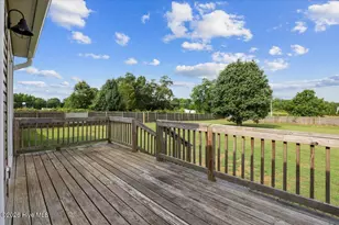 46 Sugarhill Dr, Zebulon, NC 27597 - Photo 35