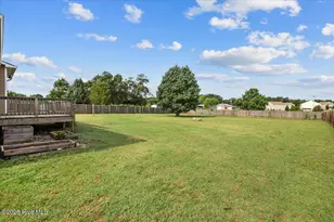 46 Sugarhill Dr, Zebulon, NC 27597 - Photo 39