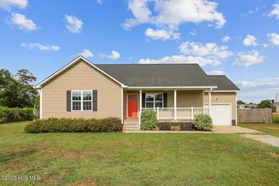 46 Sugarhill Drive, Zebulon, NC 27597 - Photo 1