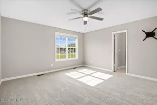 46 Sugarhill Dr, Zebulon, NC 27597 - Photo 23