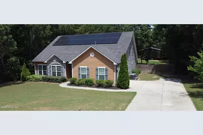 302 Foxchase Circle, North Augusta, SC 29860 - Photo 1
