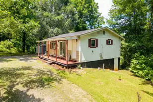 501 Hyatt Creek Rd, Marble, NC 28905 - Photo 3
