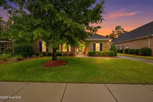 3769 Anslow Dr, Leland, NC 28451 - Photo 3