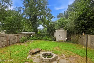 307 Avenue B, New Bern, NC 28560 - Photo 35