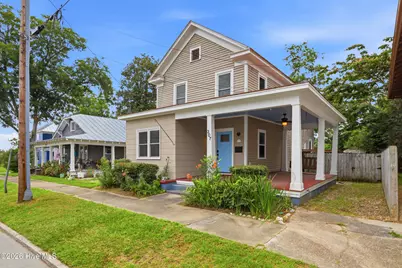 307 Avenue B, New Bern, NC 28560 - Photo 3